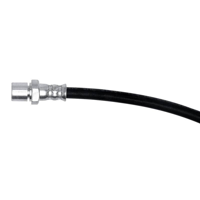 Subaru WRX Brake Hose - Rear - R1 Concepts - `16-`21